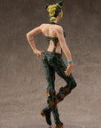 JoJo's Bizarre Adventure: Stone Ocean Pop Up Parade PVC Statue Jolyne Cujoh 17 cm