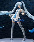 Character Vocal Series 01 Statue 1/4 Snow Miku 42 cm (re-run)