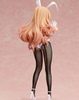 Toradora! PVC Statue 1/6 Taiga Aisaka: Bunny Ver. 27 cm