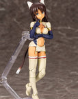 Alice Gear Aegis Plastic Model Kit Sitara Kaneshiya Karwa Chauth Ver. 18 cm