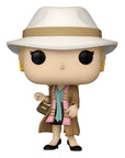 Ted Lasso POP! TV Vinyl Figure Boss Rebecca 9 cm