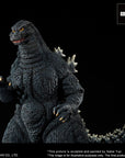 Godzilla 1993 TOHO Yuji Sakai Modeling Collection PVC Statue Godzilla Gallant Figure in the Suzuka Mountains 35 cm