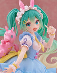 Hatsune Miku x Rody AMP+ PVC Statue Fairy Tale Ver. 20 cm
