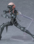 Falslander Figma Action Figure Lanze Reiter (re-run) 15 cm
