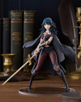 Fire Emblem: Three Houses Pop Up Parade PVC Statue Byleth (Female) 15 cm