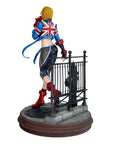 Street Fighter 6 PVC Statue Cammy 28 cm