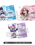 Gridman Universe PVC Statues 3-Pack 1/7 Rikka Takarada, Akane Shinjo, Yume Minami: Dreamy Divas Ver.