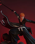 Bleach Elite Dynamic Statue 1/6 Ichigo Kurosaki 51 cm