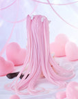 Original Character PVC 1/6 Rurudo Hatsune Thumb Cuffs Ver. 15 cm