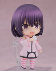Ayakashi Triangle Nendoroid Action Figure Suzu Kanade 10 cm