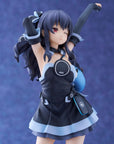 Hyperdimension Neptunia Statue 1/8 Neptunia Uni Wake Up Ver. 20 cm