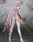 Triage X Statue PVC 1/7 Yuko Sagiri (re-run) 27 cm