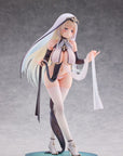 Original Character PVC Statue 1/6 Sister Elena 26 cm
