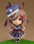Uma Musume Pretty Derby Nendoroid Action Figure Matikanetannhauser 10 cm