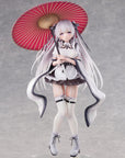 Original Character PVC 1/6 Nana Illustration Lilith Ichinose 29 cm