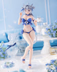 Original Character PVC Statue 1/6 Chou Mocha 30 cm
