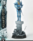 Berserk Legacy Art Kentaro Miura Statue Statue 1/6 Griffith Bonus Version 56 cm