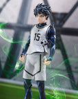 Blue Lock PVC Statue 1/7 Yoichi Isagi 25 cm