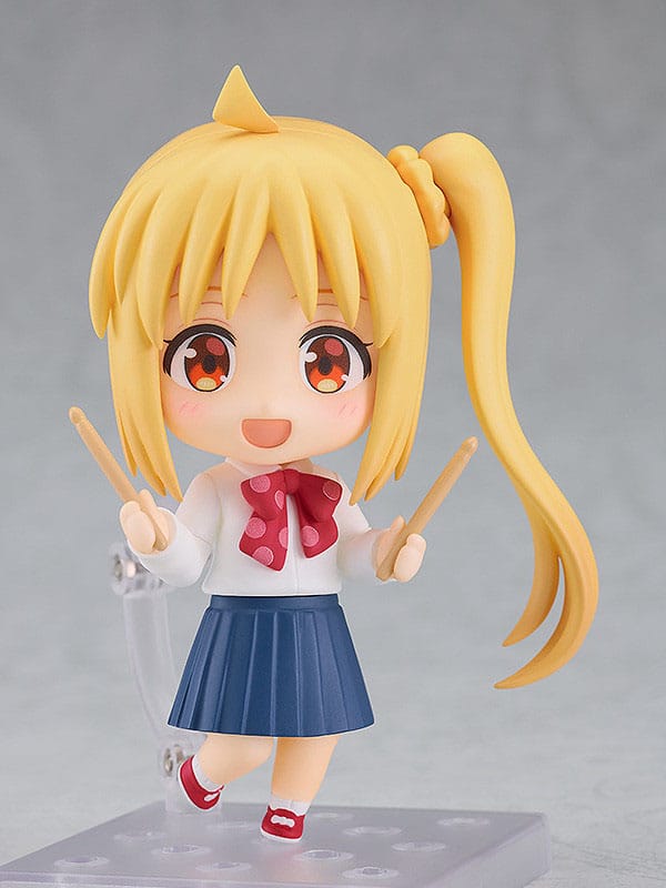 Bocchi the Rock! Nendoroid Action Figure Nijika Ijichi 10 cm