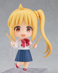 Bocchi the Rock! Nendoroid Action Figure Nijika Ijichi 10 cm