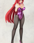 High School DxD BorN Statue 1/6 Rias Gremory Purple Bunny Ver. 30 cm (3rd-run)