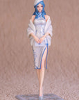 King of Glory PVC Statue 1/10 ift+ Dream Weaving: Wang Zhaojun Ver. 19 cm