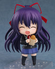 Date A Live Nendoroid Action Figure Tohka Yatogami: School Uniform Ver. 10 cm