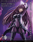 Fate/Grand Order PVC Statue 1/7 Lancer/Scathach 31 cm (5th-run)