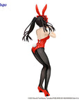 Date A Live BiCute Bunnies PVC Statue Kurumi Tokisak 29 cm