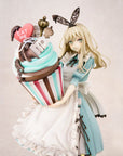 Original Character by Momoco PVC 1/6 Akakura illustration "Alice in Wonderland" 26 cm