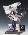 Azur Lane PVC Statue 1/7 Prinz Eugen Final Lap Ver. 30 cm