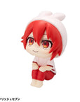 Idolish7 Look Up PVC Statue Riku Nanase 11 cm