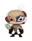 Black Clover POP! Animation Vinyl Figure William 9 cm