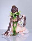 Original Character PVC 1/5 Mataro Original Selfish Princess Another Color Ver. 18 cm