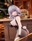 Azur Lane PVC Statue 1/6 San Jacinto Flavor of the Day Ver. 28 cm
