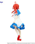 The Quintessential Quintuplets Trio-Try-iT PVC Statue Nakano Itsuki Marine Look Ver. 21 cm
