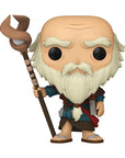 Diablo 3 POP! Games Vinyl Figure Deckard Cain 9 cm