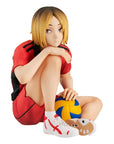 Haikyu!! G.E.M. PVC Statue Kenma Kozume Palm Size 9 cm