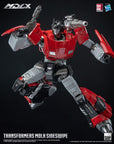 Transformers MDLX Action Figure Sideswipe 15 cm