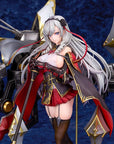 Azur Lane PVC Statue 1/7 Algerie 27 cm