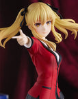 Kakegurui ×× Pop Up Parade PVC Statue Mary Saotome 17 cm