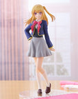 Oshi no Ko Pop Up Parade PVC Statue Ruby 17 cm