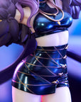 League of Legends PVC Statue 1/7 K/DA Evelynn 27 cm
