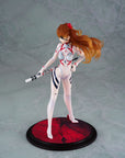 Evangelion: 3.0+1.0 Thrice Upon a Time PVC Statue 1/6 Asuka Langley Shikinami 24 cm