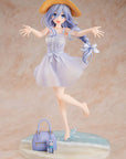 Date A Live V Statue 1/7 Mio Takamiya: Summer Dress Ver. 25 cm
