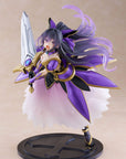 Date A Live IV AMP+ PVC Statue Tohka Yatogami (Sandalphon) Reissue 21 cm