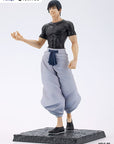 Jujutsu Kaisen PVC Statue Toji Fushiguro 20 cm