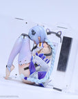 Original Character Statue 1/7 The Girl in the Box 11 cm
