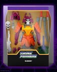 Transformers Ultimates Action Figure Bludgeon 22 cm