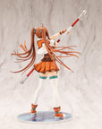 The Legend of Heroes PVC Statue 1/8 Estelle Bright 25 cm